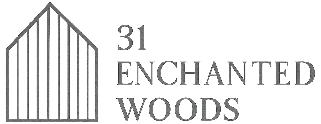 31 Enchanted Woods